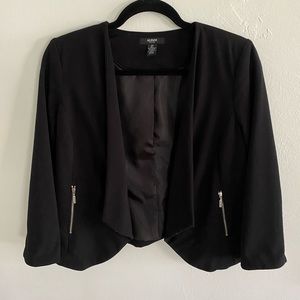 Alfanni - Black blazer